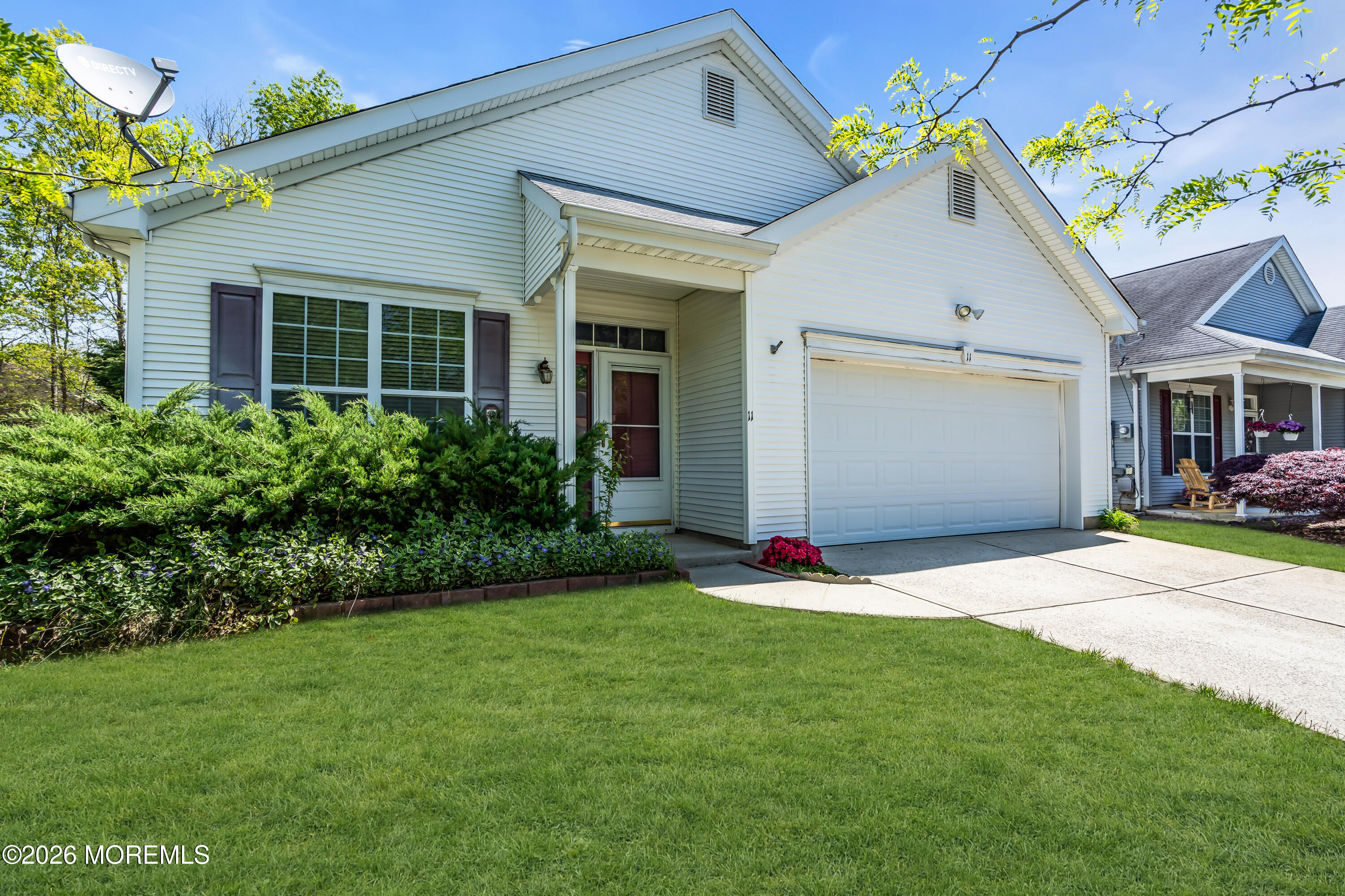 Residential in Little Egg Harbor 3
