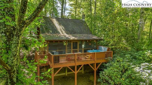 199 Skyline Rd, West Jefferson, NC, 28694-8234 | Card Image