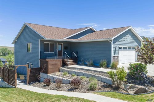 212 E Bengal Dr, Rapid City, SD, 57701-9618 | Card Image