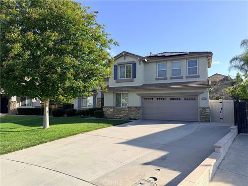 23776 Brookside Ct, Murrieta, CA, 92562 | Card Image
