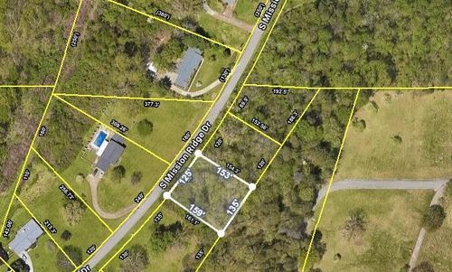3 S Mission Ridge Drive, Rossville, GA, 30741 | Card Image