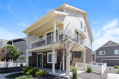 17717 E 54th Ave, Denver, CO, 80249-8818 | Card Image