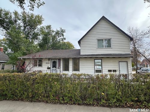 335 Main Street S, Moose Jaw, SK, S6H4V8 | Card Image