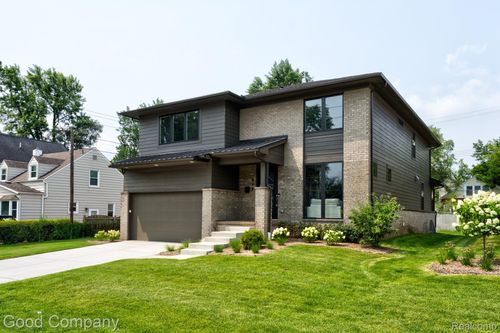 812 Irving Ave, Royal Oak, MI, 48067-3309 | Card Image
