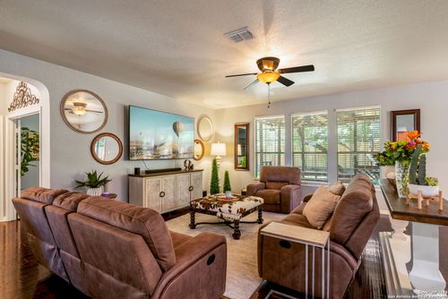 25107 Royal Land, San Antonio, TX, 78255-3319 | Card Image