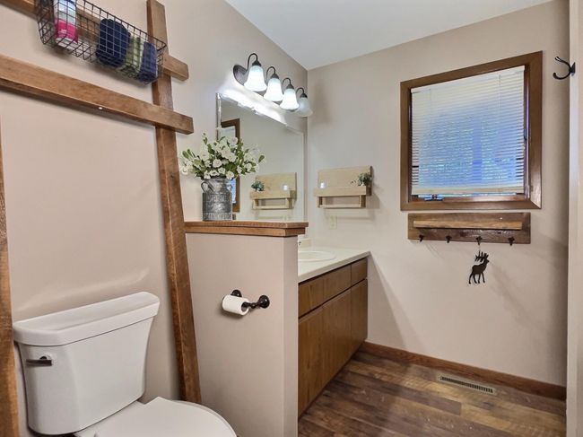 4032 N Shore Dr, House other with 3 bedrooms, 2 bathrooms and null parking in RHINELANDER WI | Image 21