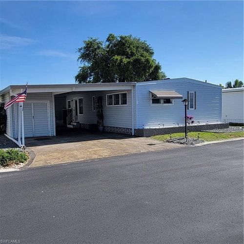 275 Boros Dr, NORTH FORT MYERS, FL, 33903-2602 | Card Image