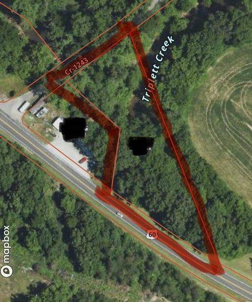 0 Us Highway 60 W, Morehead, KY, 40351 | Card Image