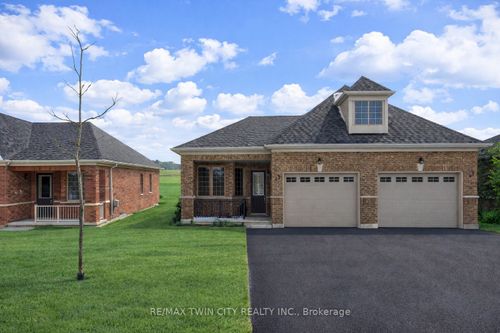 43 Harvest Avenue, Tillsonburg, ON, N4G0H9 | Card Image