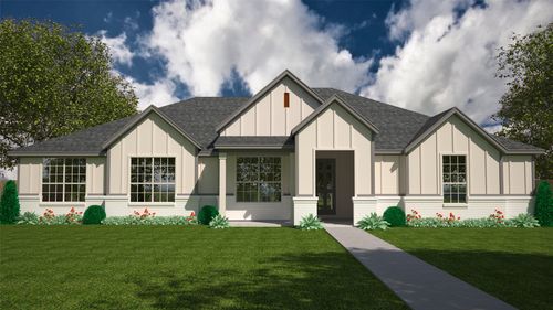 105 Rocky Top Ranch Ln, Azle, TX, 76020-5162 | Card Image