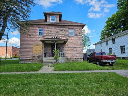 503 West St, Carthage, NY, 13619-1656 | Card Image