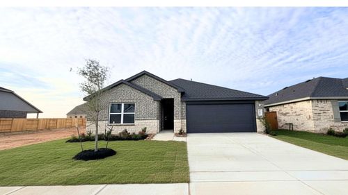 21931 Messina Springs Drive, Hockley, TX, 77447 | Card Image