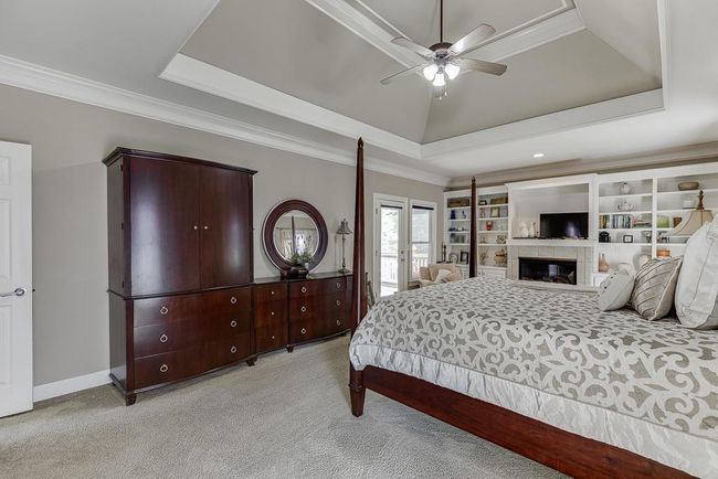 4171 Lantern Hill Dr, House other with 4 bedrooms, 4 bathrooms and null parking in Dacula GA | Image 27
