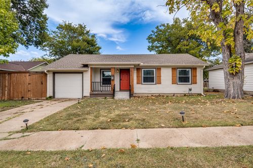 613 Mclemore Dr, Garland, TX, 75040-8364 | Card Image
