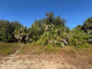 Land in NORTH PORT 3