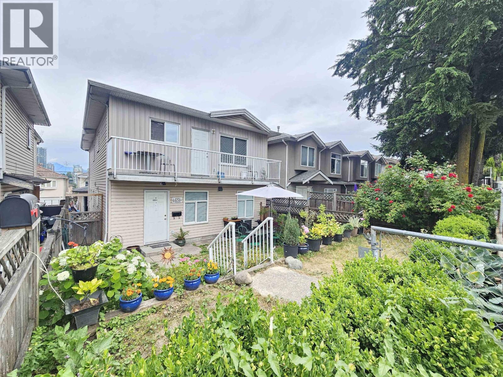 Residential in Burnaby 3