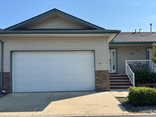 12 Garden Way, Drumheller, AB, T0J0Y5 | Card Image
