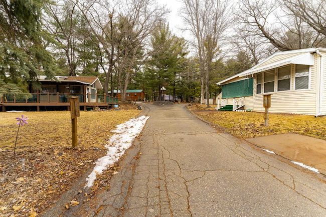 87 Cindy, Condo with 3 bedrooms, 1 bathrooms and null parking in WARRENS WI | Image 20