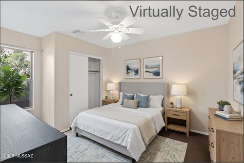 2464 E Camino Malcote, Tucson, AZ, 85706-5134 | Card Image