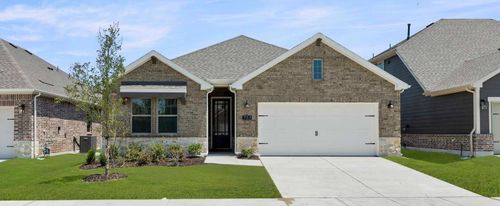 757 Waterhouse Lake Dr, Anna, TX, 75409-2700 | Card Image
