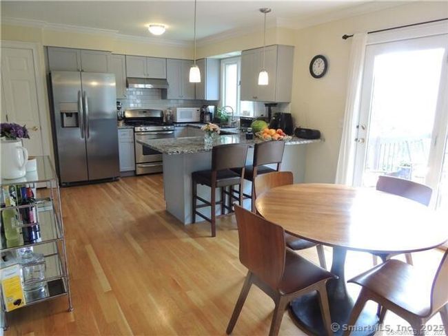 211 Hunyadi Ave, Home with 3 bedrooms, 2 bathrooms and null parking in Fairfield CT | Image 5