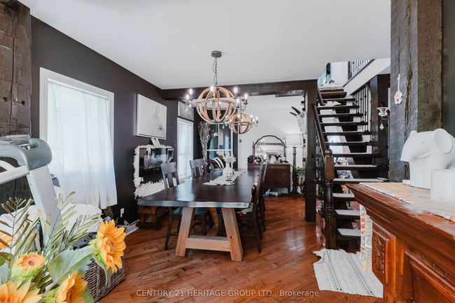 ON - 2090 Highway 26, House other with 3 bedrooms, 2 bathrooms and 3 parking in Springwater ON | Image 10