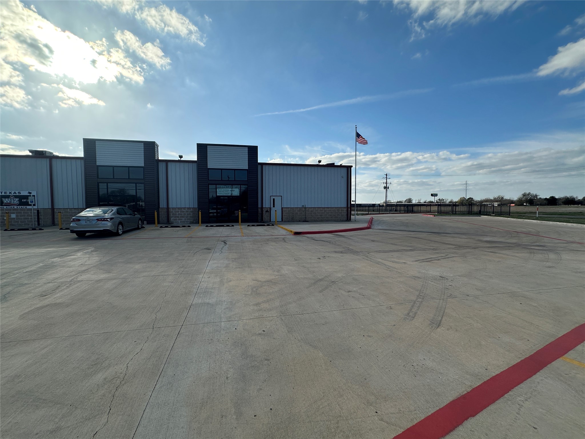 Commercial Lease in Greenville 5