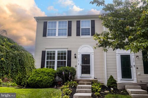 141 Spencer Cir, FOREST HILL, MD, 21050-3158 | Card Image