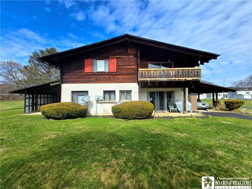 3986 Route 417, Allegany, NY, 14706 | Card Image