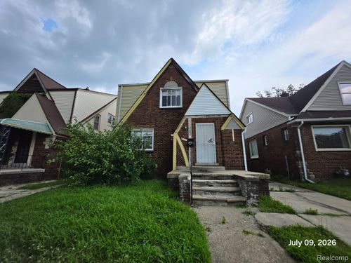 15730 Ohio St, Detroit, MI, 48238-1110 | Card Image