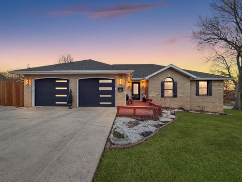 665 N Clay St, Marshfield, MO, 65706-1543 | Card Image