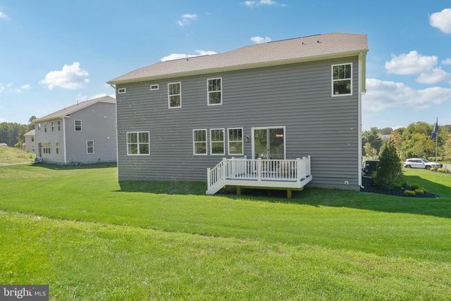 3413 Wooded Run Dr, House other with 3 bedrooms, 4 bathrooms and null parking in BROAD RUN VA | Image 68