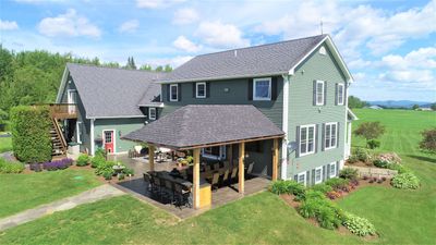 227 Bowenville Road, House other with 3 bedrooms, 2 bathrooms and null parking in Troy VT | Image 2