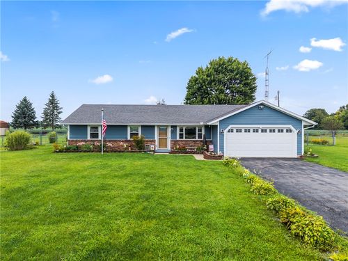 3525 W Farrington Road, Piqua, OH, 45356 | Card Image