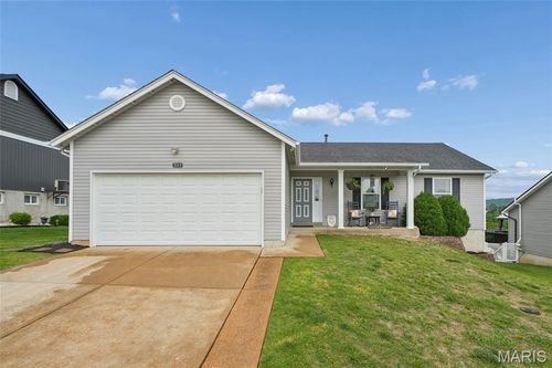 5509 Ambrose Xing, Imperial, MO, 63052-4356 | Card Image