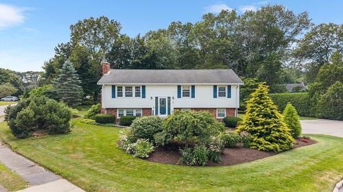 16 Eugene Rd, Burlington, MA, 01803-5134 | Card Image