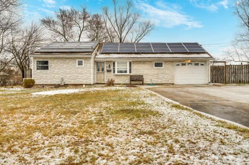 6 Woodrow Rd, KENDALL PARK, NJ, 08824-1313 | Card Image