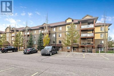 3106 - 92 Crystal Shores Rd, Condo with 2 bedrooms, 2 bathrooms and 1 parking in Okotoks AB | Image 3