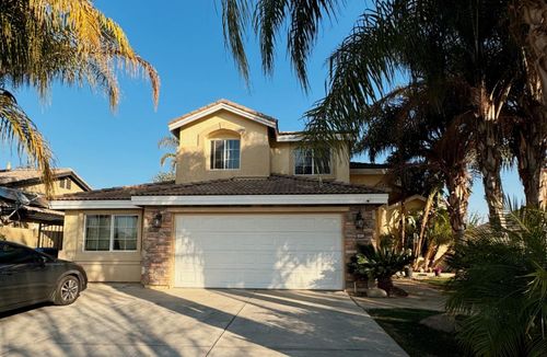 1812 San Jose Avenue, Wasco, CA, 93280 | Card Image
