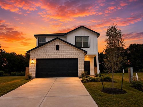 9448 Beryl Ln, Conroe, TX, 77303-2984 | Card Image