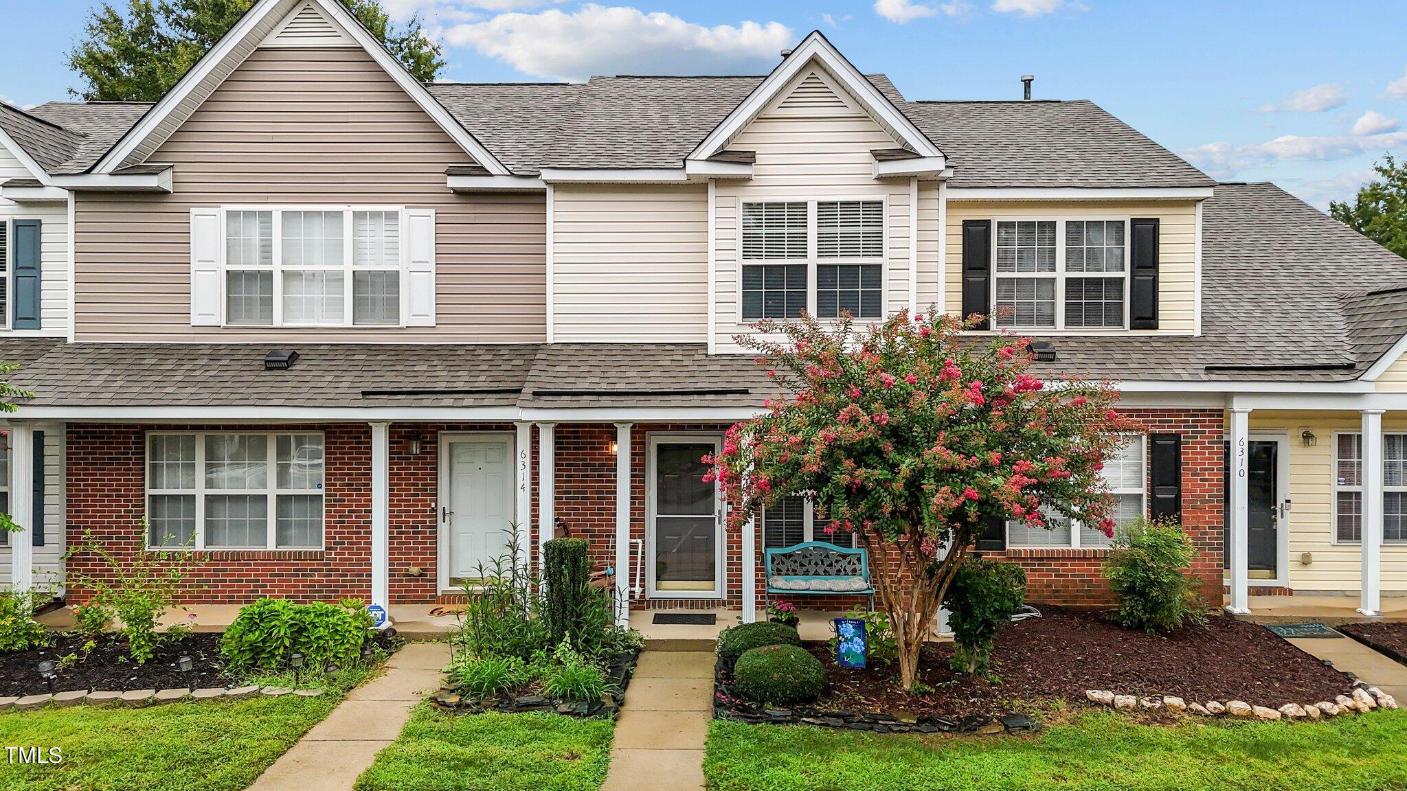 Sweetbay Dr, Whitsett, NC 27377