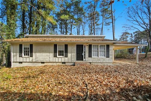 2007 Vicksburg Trl, Woodstock, GA, 30189-3445 | Card Image