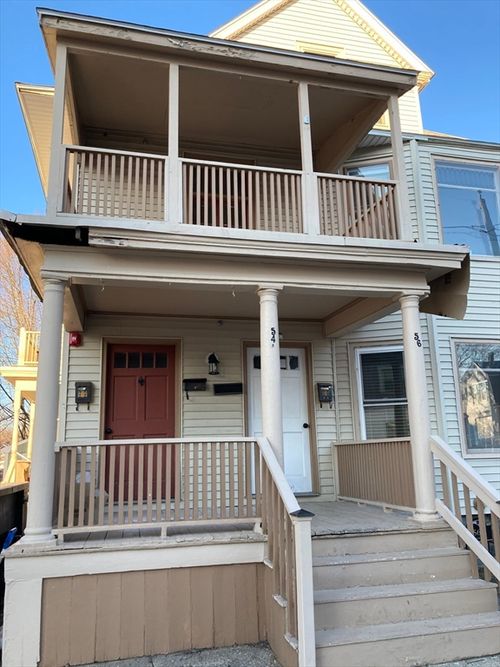 3-54 Saunders St, North Andover, MA, 01845-2414 | Card Image