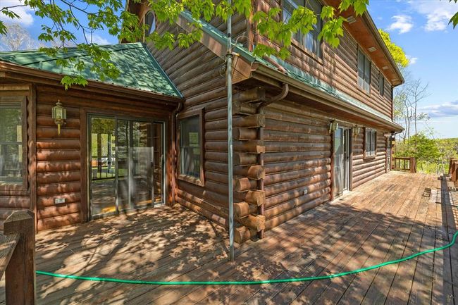 117 Falcon Dr, House other with 3 bedrooms, 3 bathrooms and 3 parking in Byrdstown TN | Image 19
