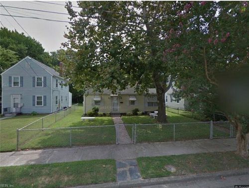 852 15th St, Newport News, VA, 23607-5802 | Card Image