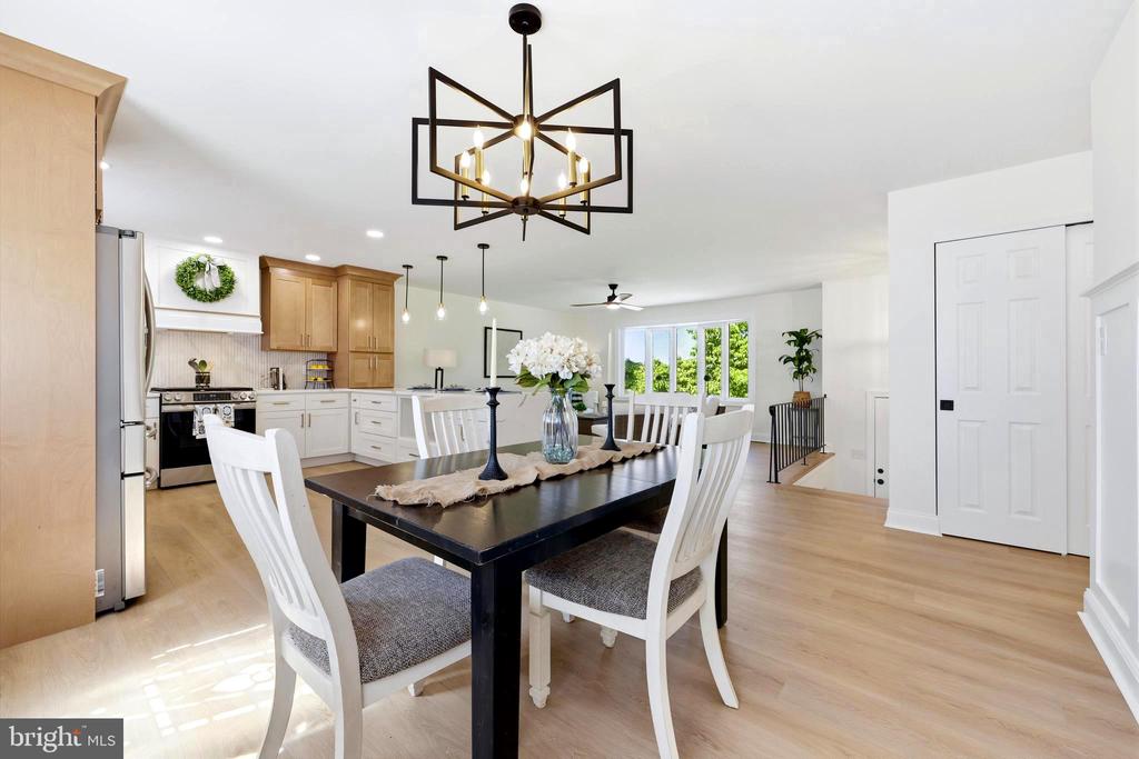 Residential in BLACKWOOD 2