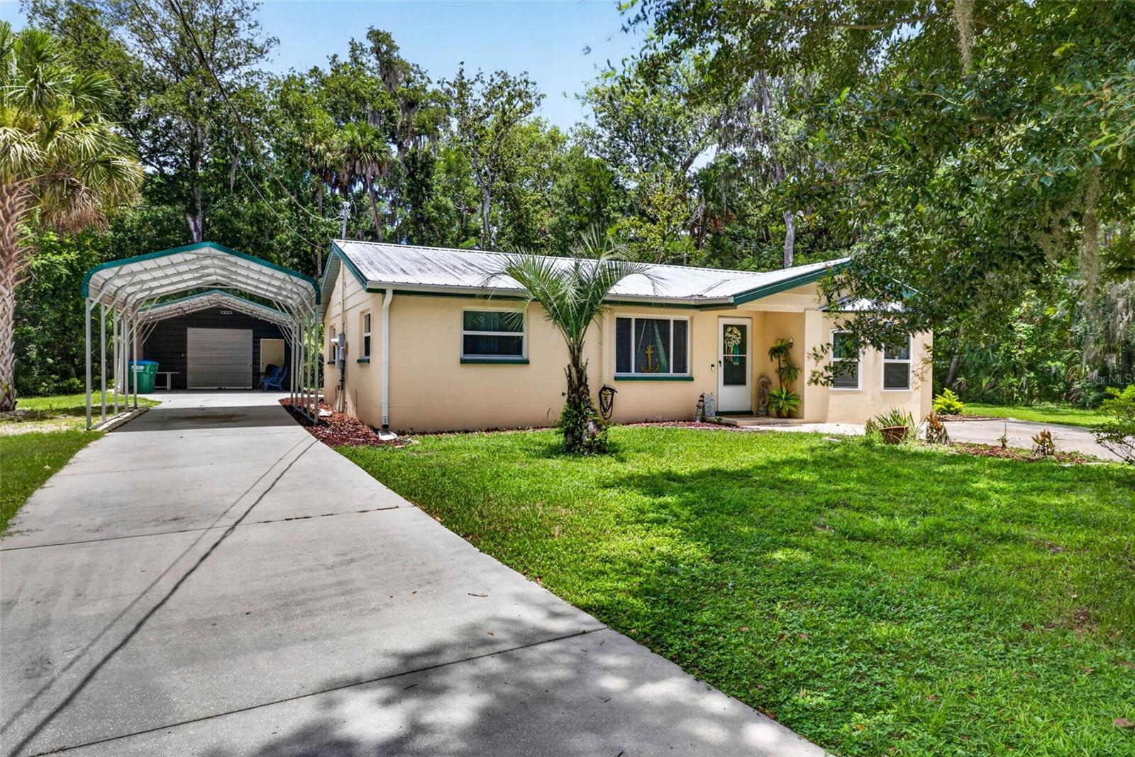 Residential in HOMOSASSA 2