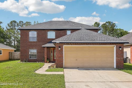 4322 Marsh Hawk Dr S, Jacksonville, FL, 32218-9140 | Card Image