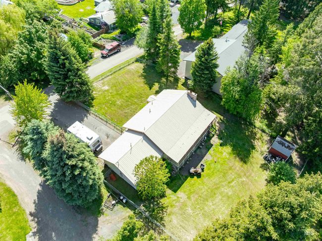 2120 W Jefferson Ave, House other with 3 bedrooms, 2 bathrooms and 2 parking in St. Maries ID | Image 36