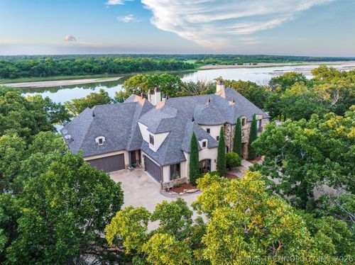 18659 S 221st East Ave, Haskell, OK, 74436-2151 | Card Image
